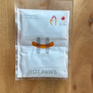 Hot Paws Hand Warmers